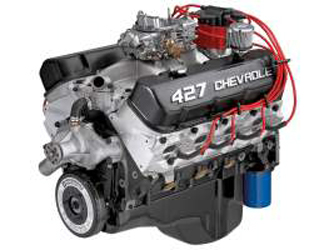 B1214 Engine